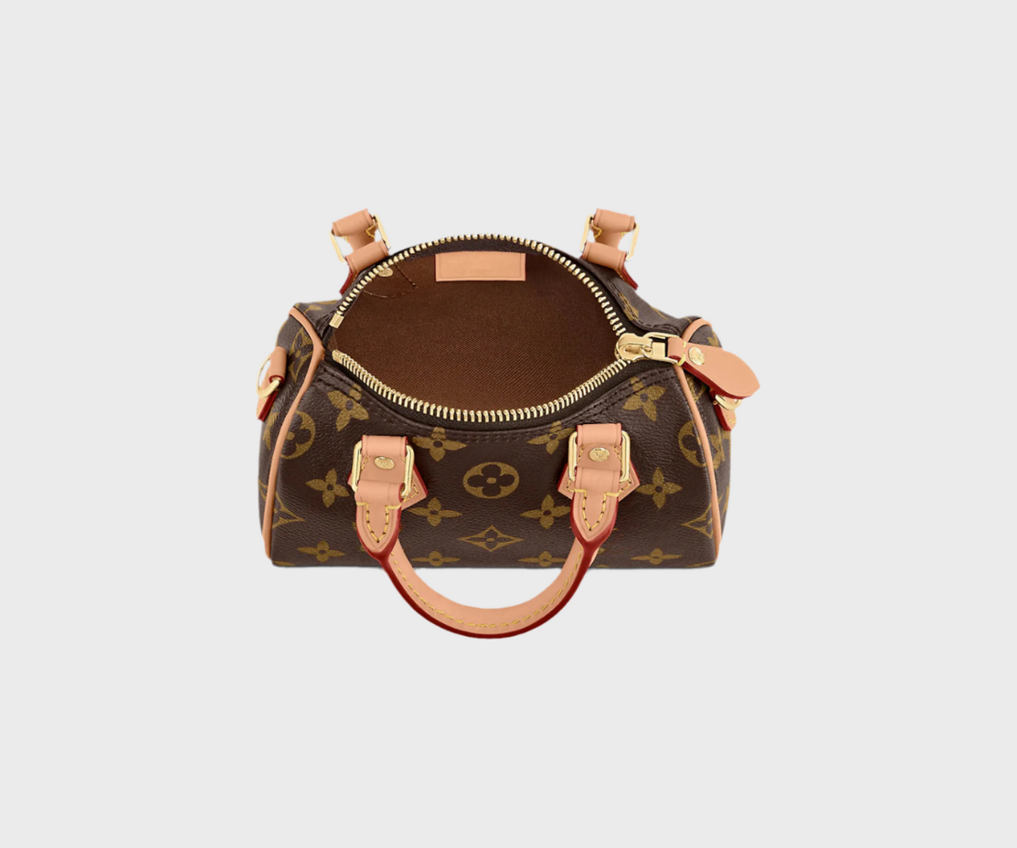 Nano Speedy Handtasche