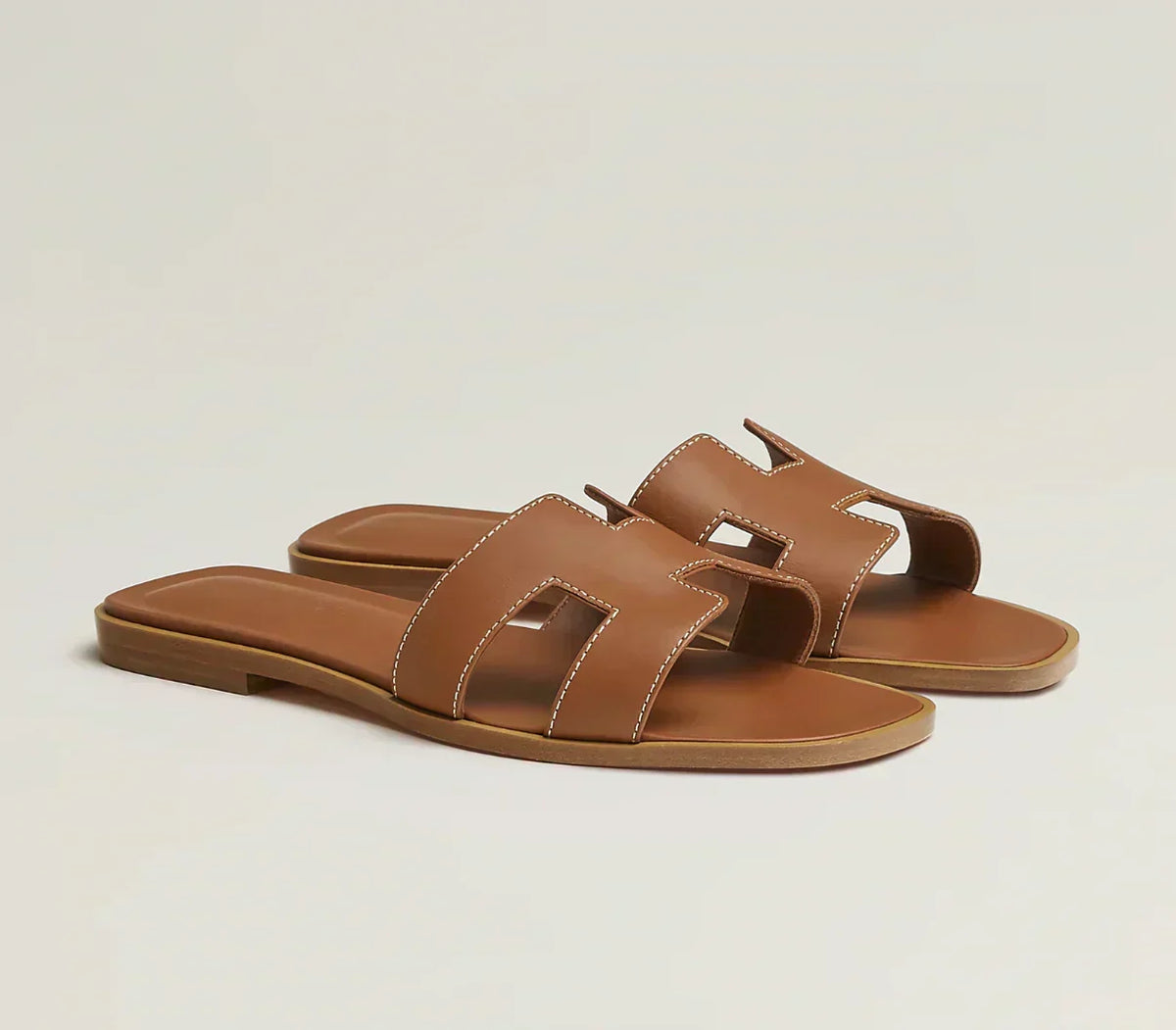 HRMS Sandalen