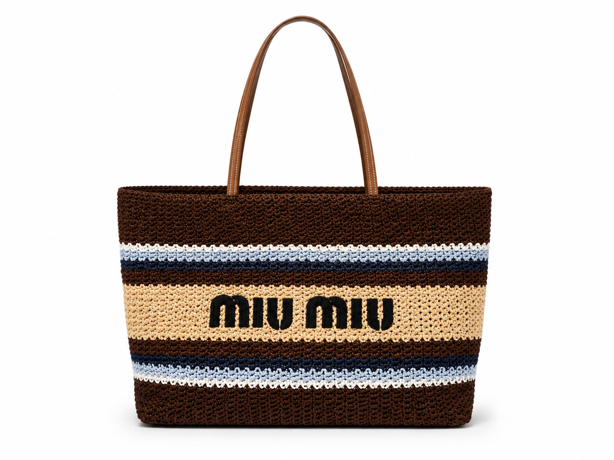 Mio Mio Tote Bag