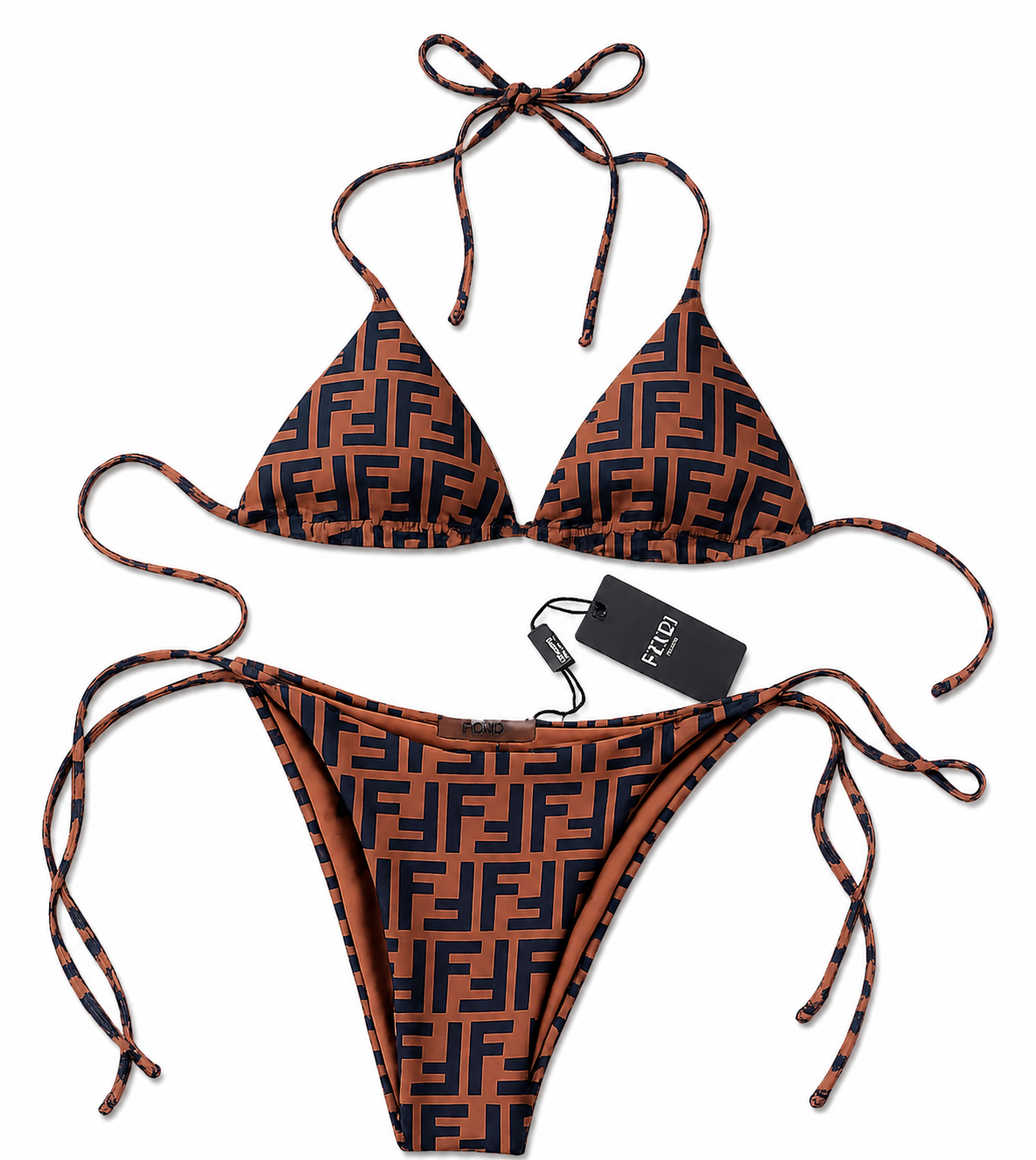 Fndi Bikini