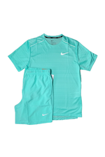 Vector Miler Short Set