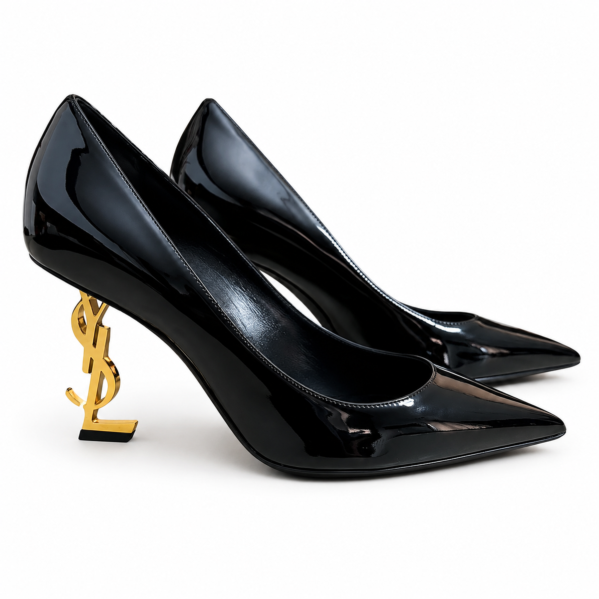 Opium2 Heels
