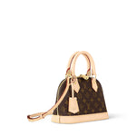 „LV“ Alma Bag