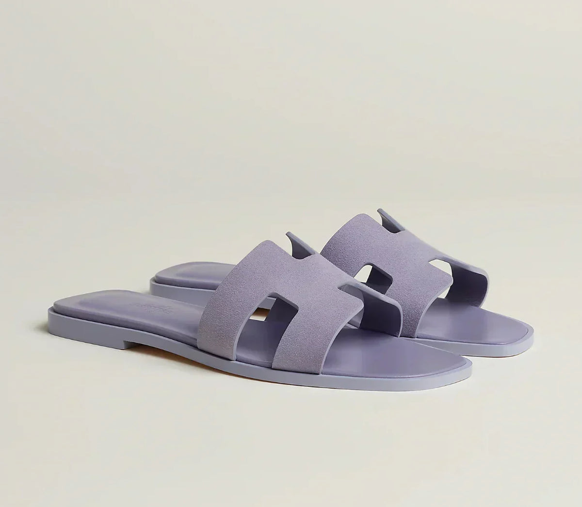 HRMS Sandalen