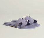 HRMS Sandalen