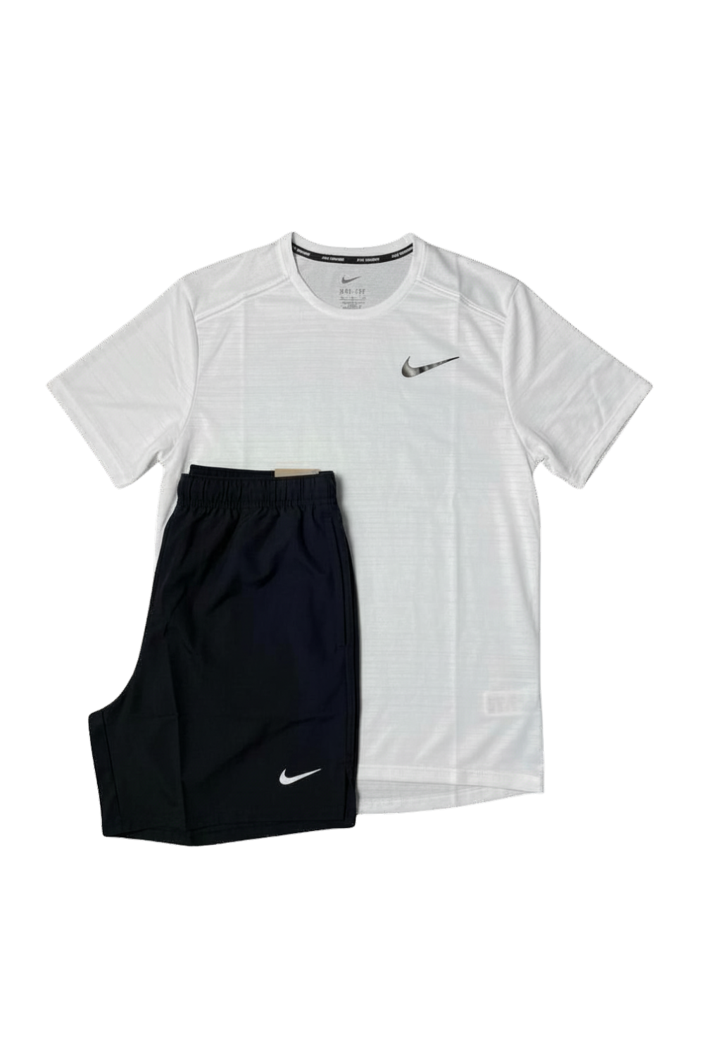 N-Miler Short Set (many different colors)
