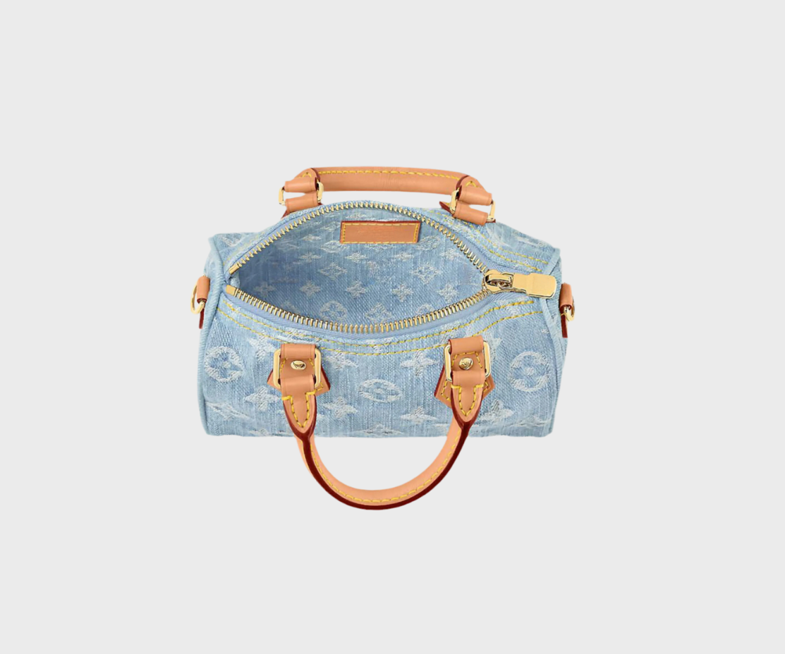Nano Speedy Handtasche