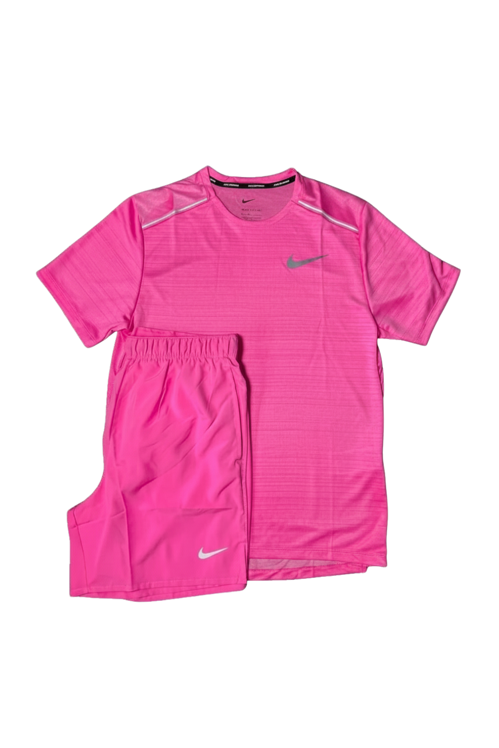 N-Miler Short Set (many different colors)
