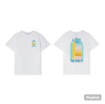“Casa” Shirts (viele)