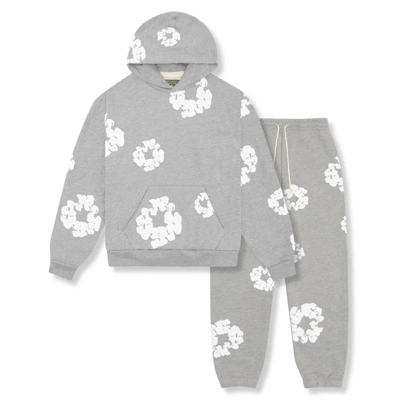 Flower - Tracksuit