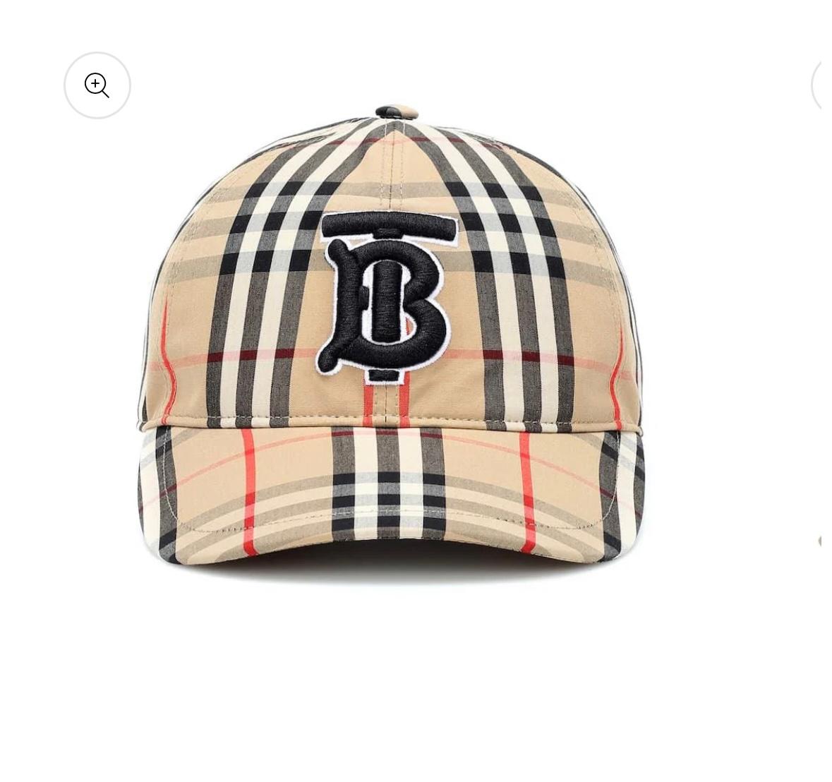 Berry Cap
