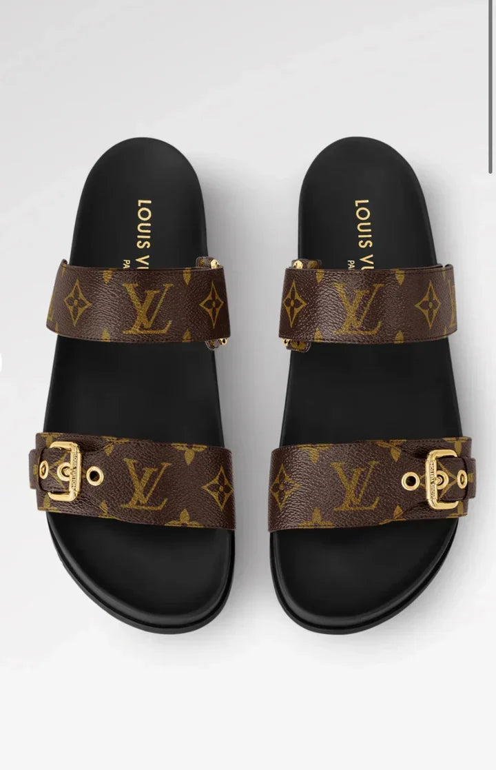 LV Sandalen