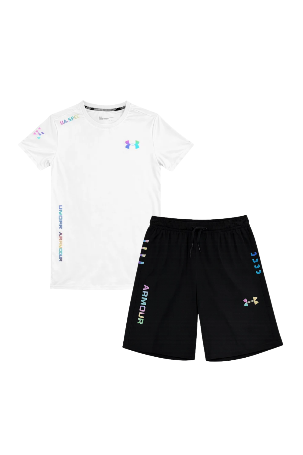 UA Short Set