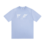 TS Short Set Blue