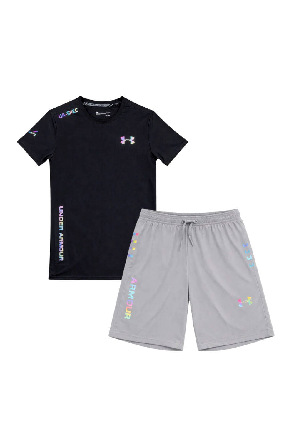 UA Short Set