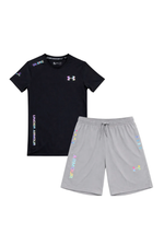UA Short Set