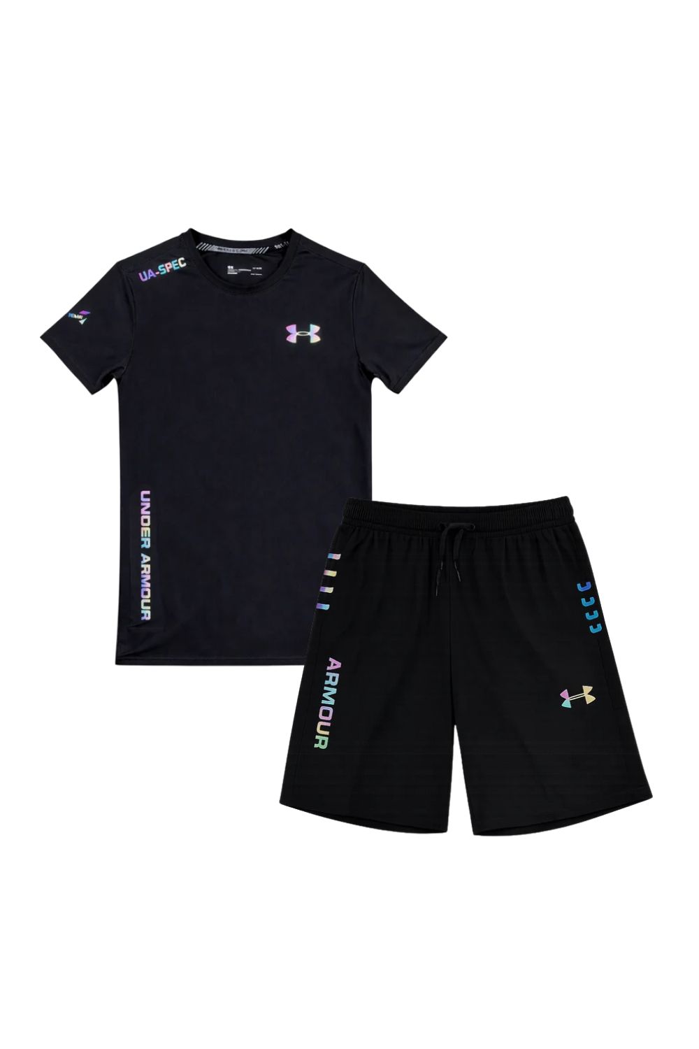 UA Short Set