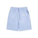TS Short Set Blue