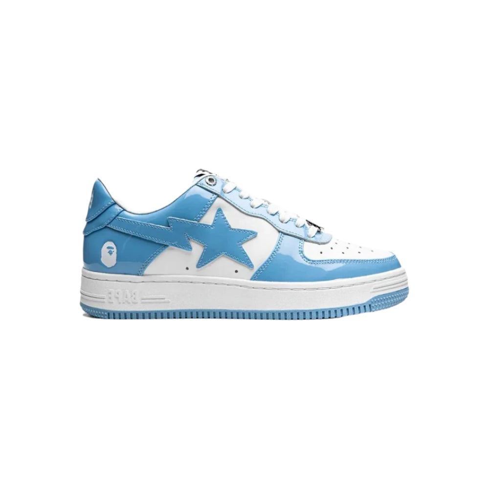 Star Sneaker Blue
