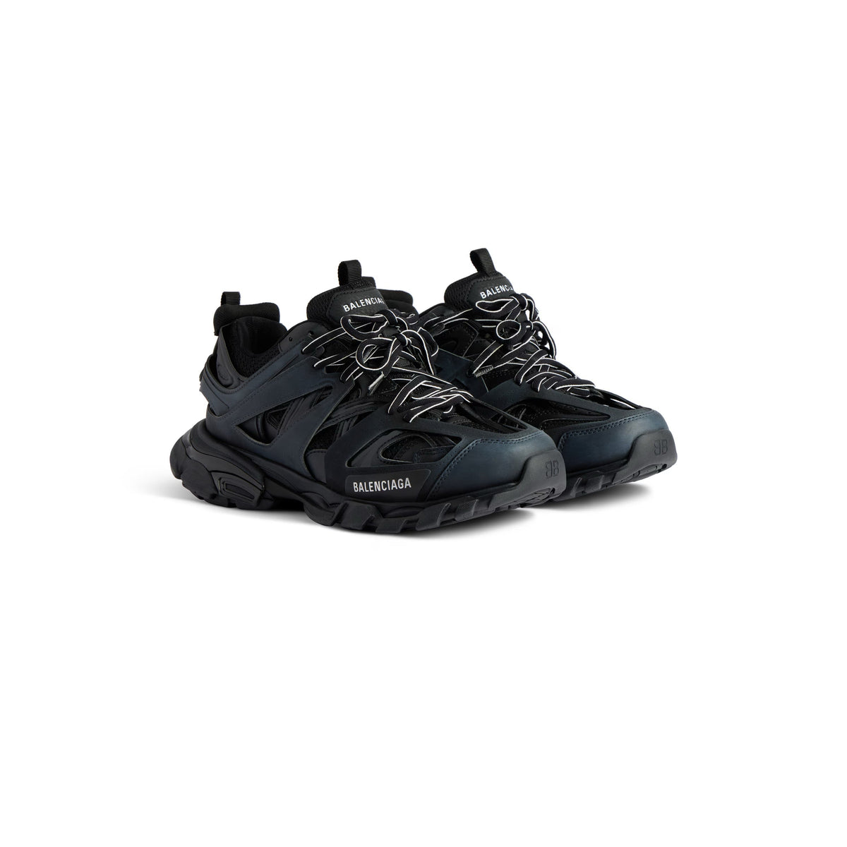 Track Sneaker