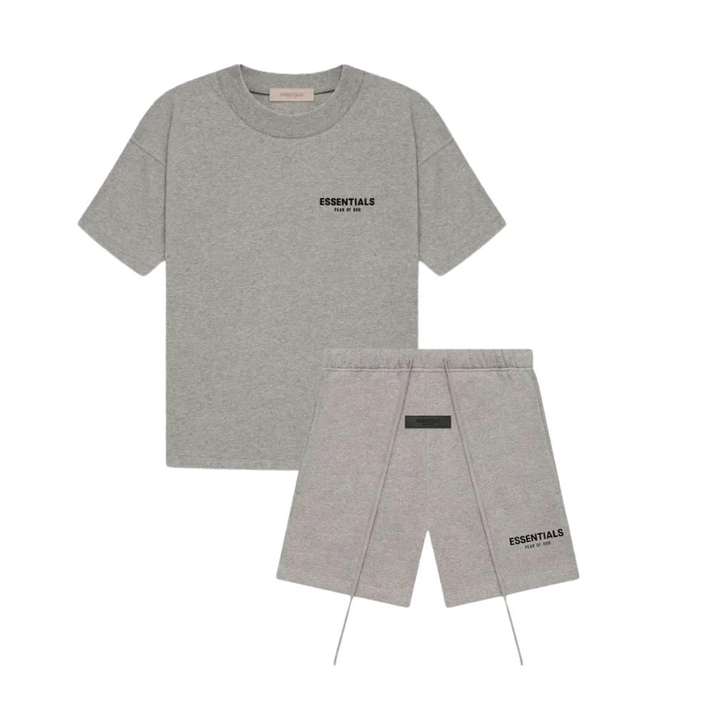 Essentials Summer Set