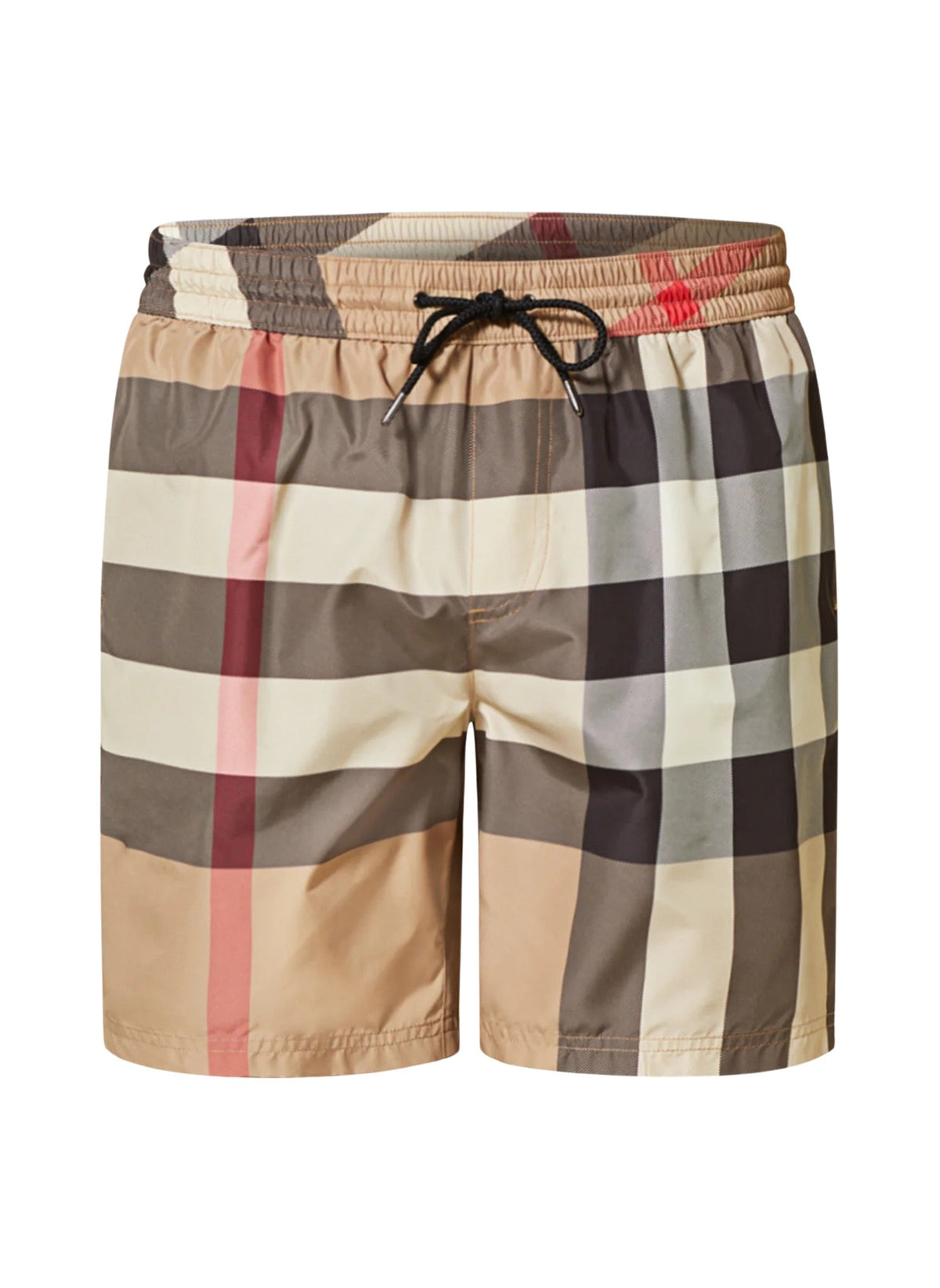 Berry Shorts V2
