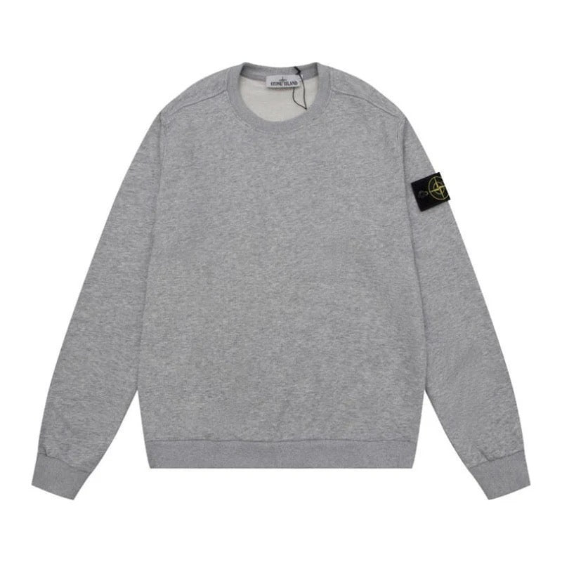 Island Sweatshirt