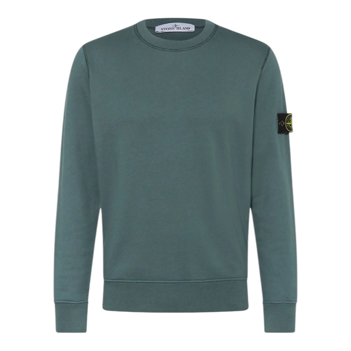 Island Sweatshirt