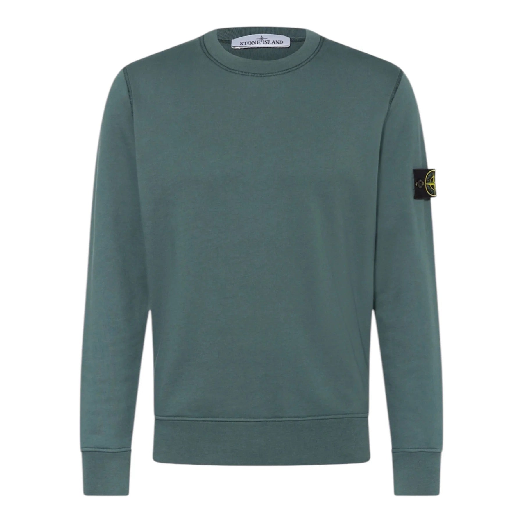 Island Sweatshirt