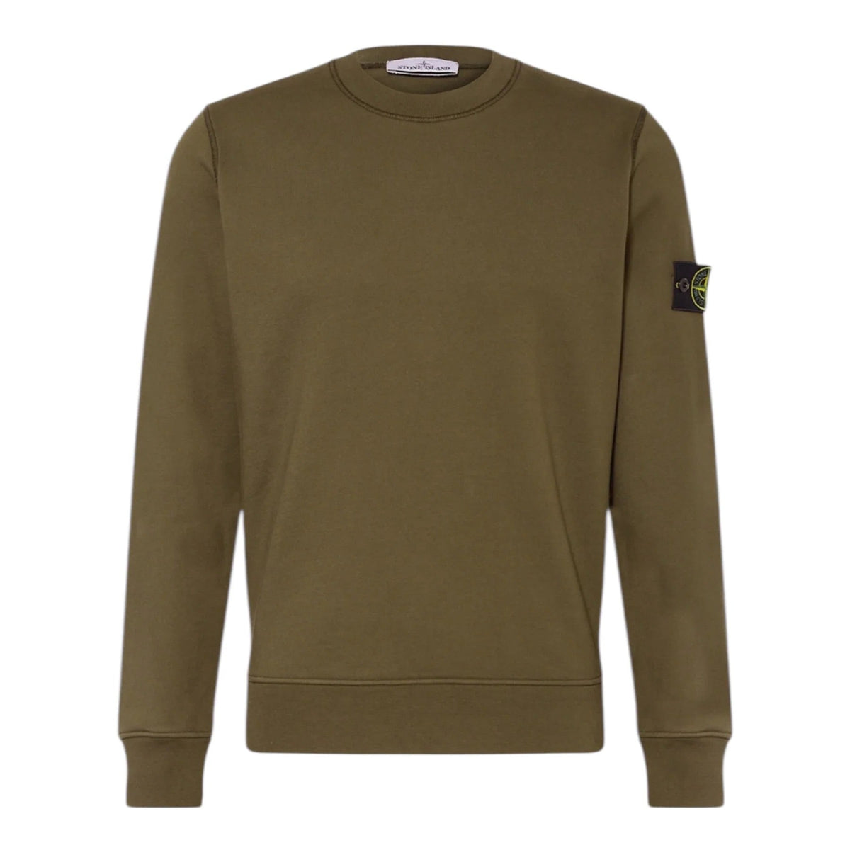 Island Sweatshirt