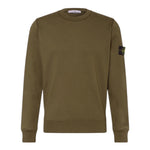 Island Sweatshirt