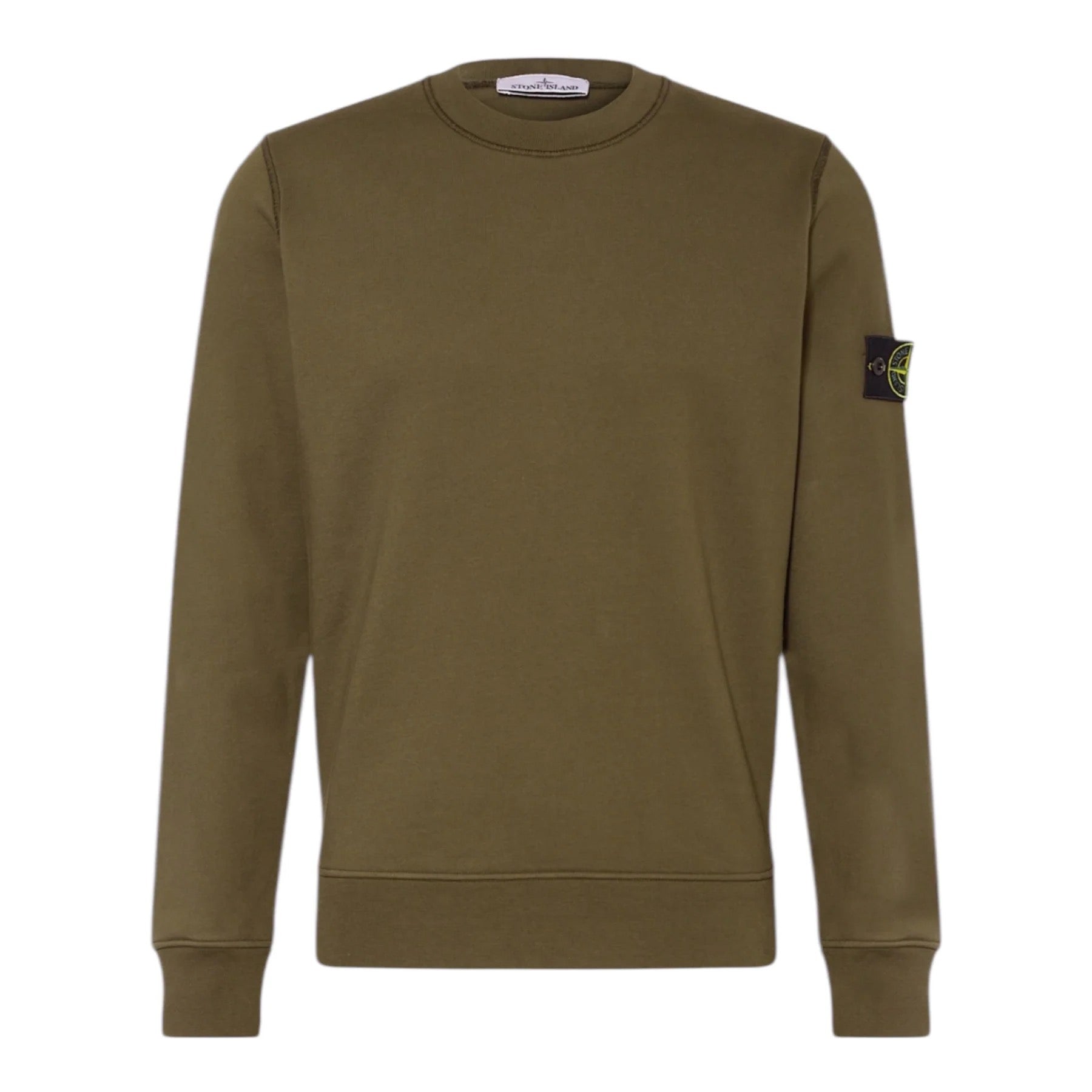 Island Sweatshirt