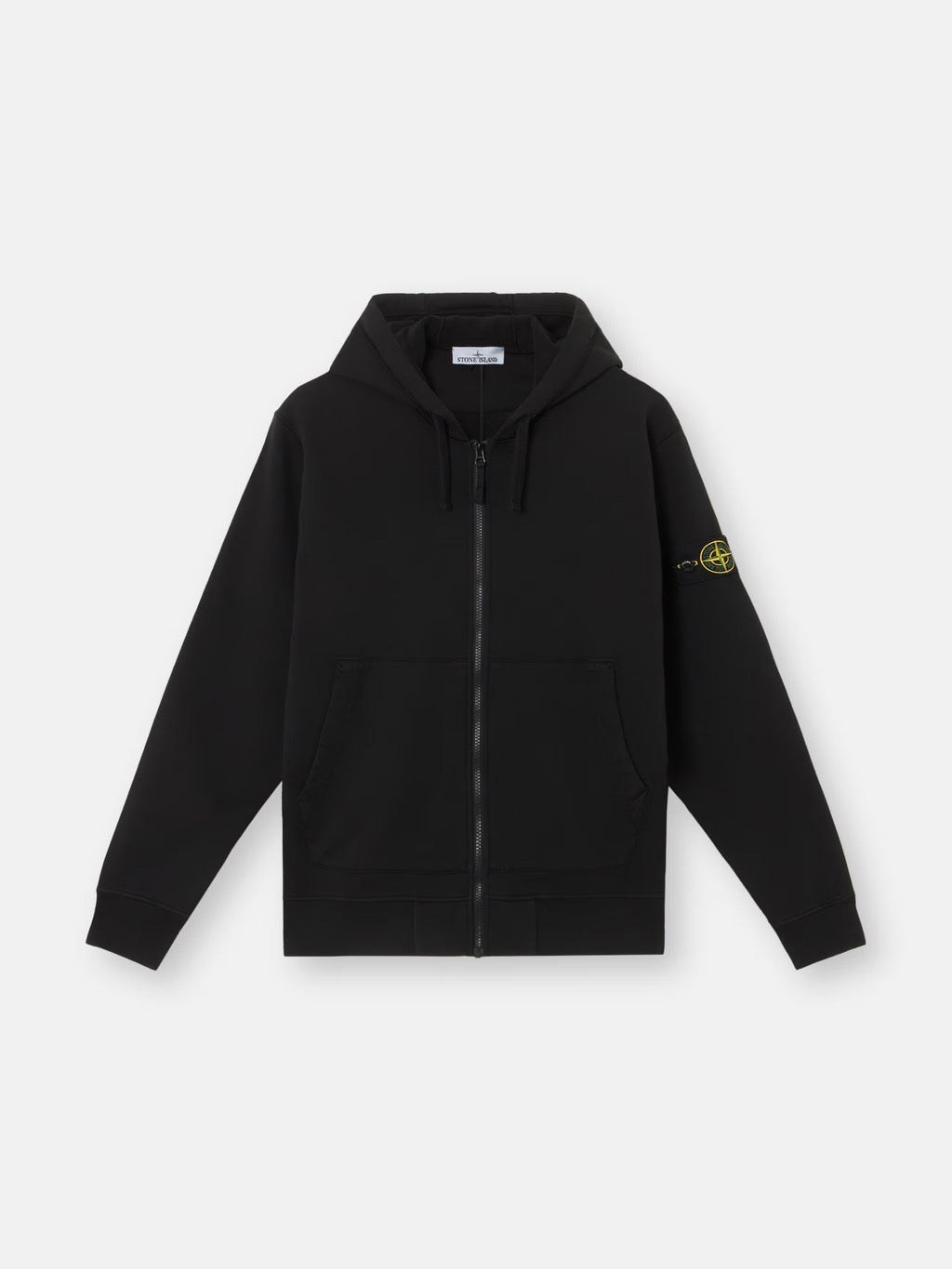 Island Zipper