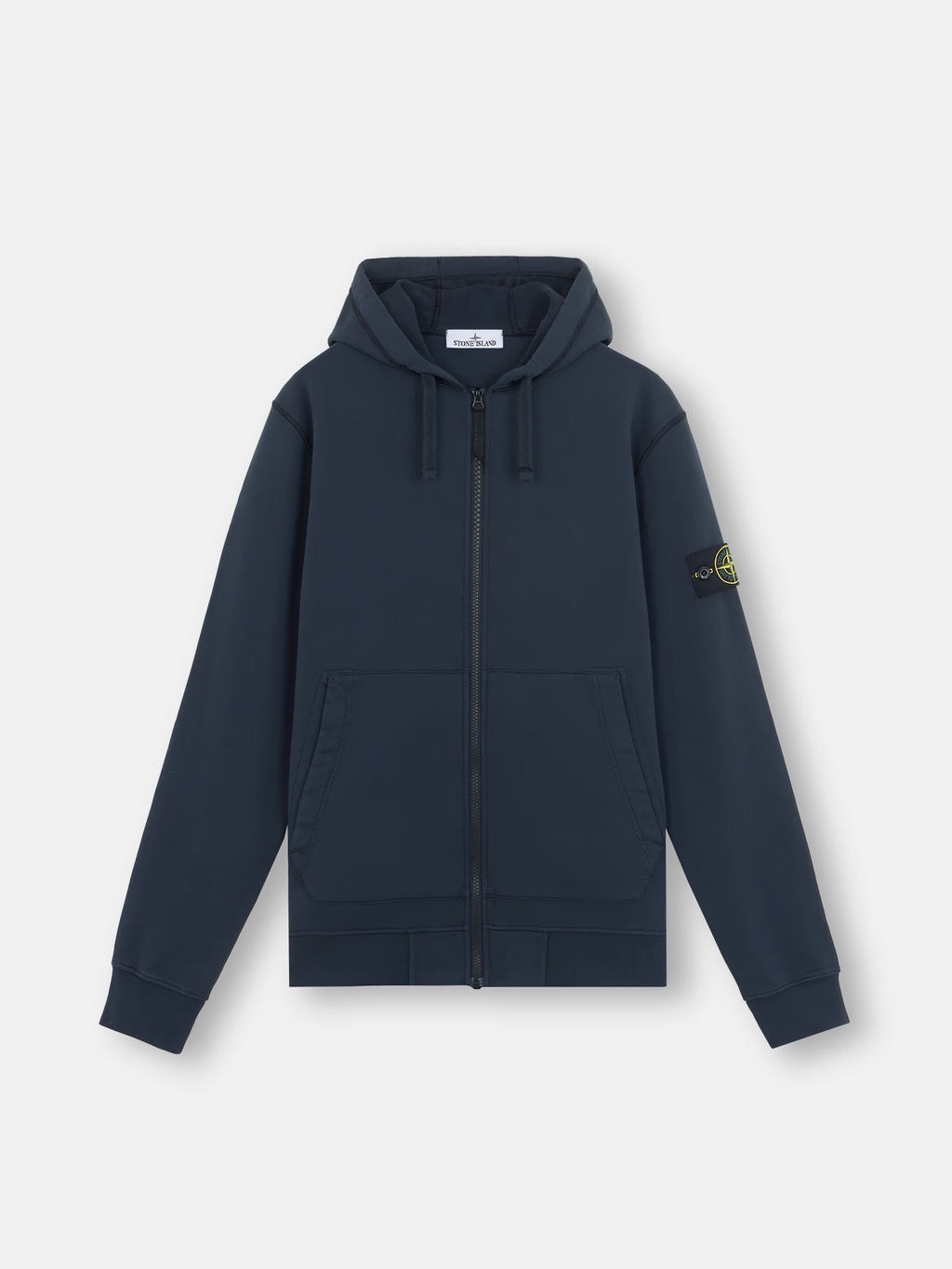 Island Zipper