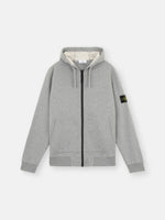 Island Zipper