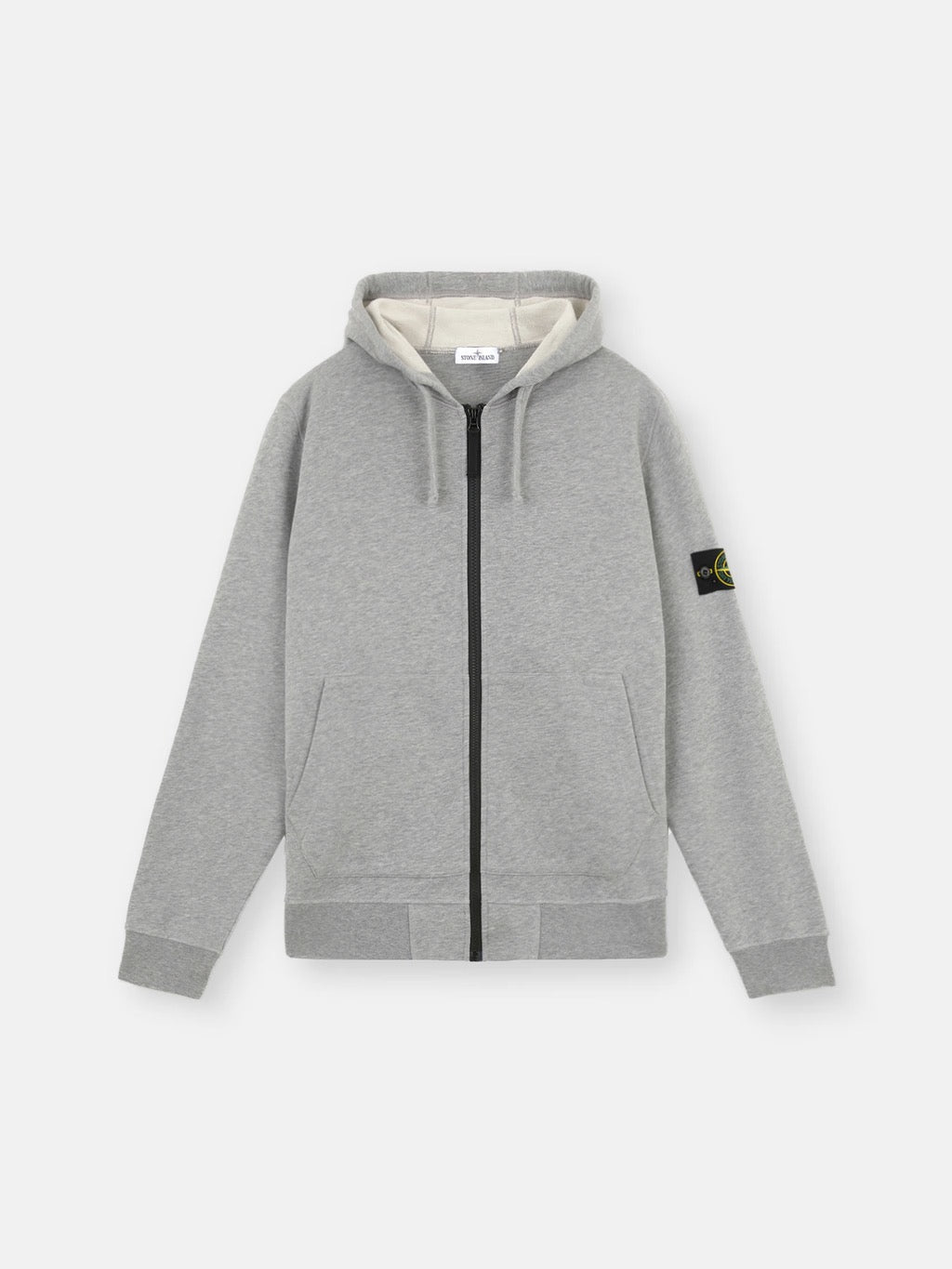 Island Zipper
