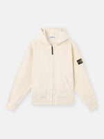 Island Zipper