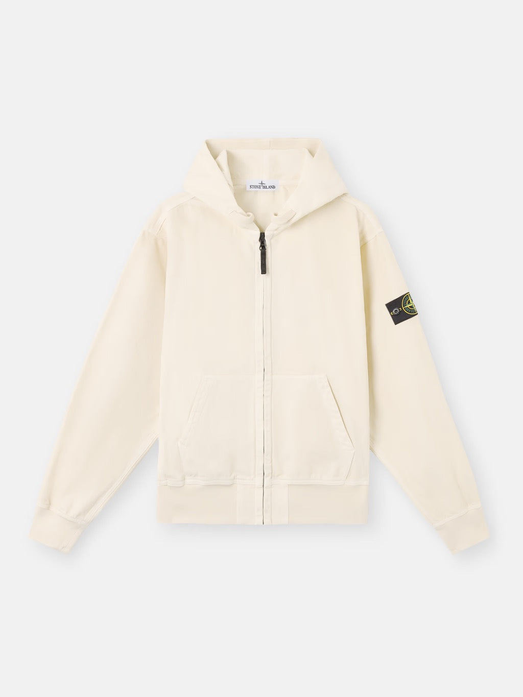 Island Zipper