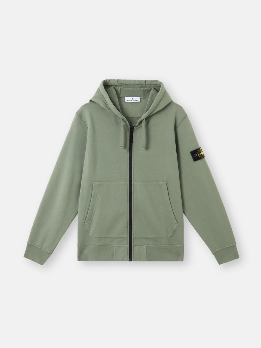 Island Zipper