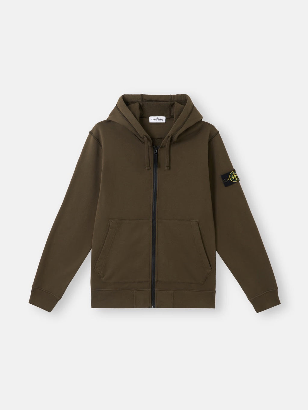 Island Zipper