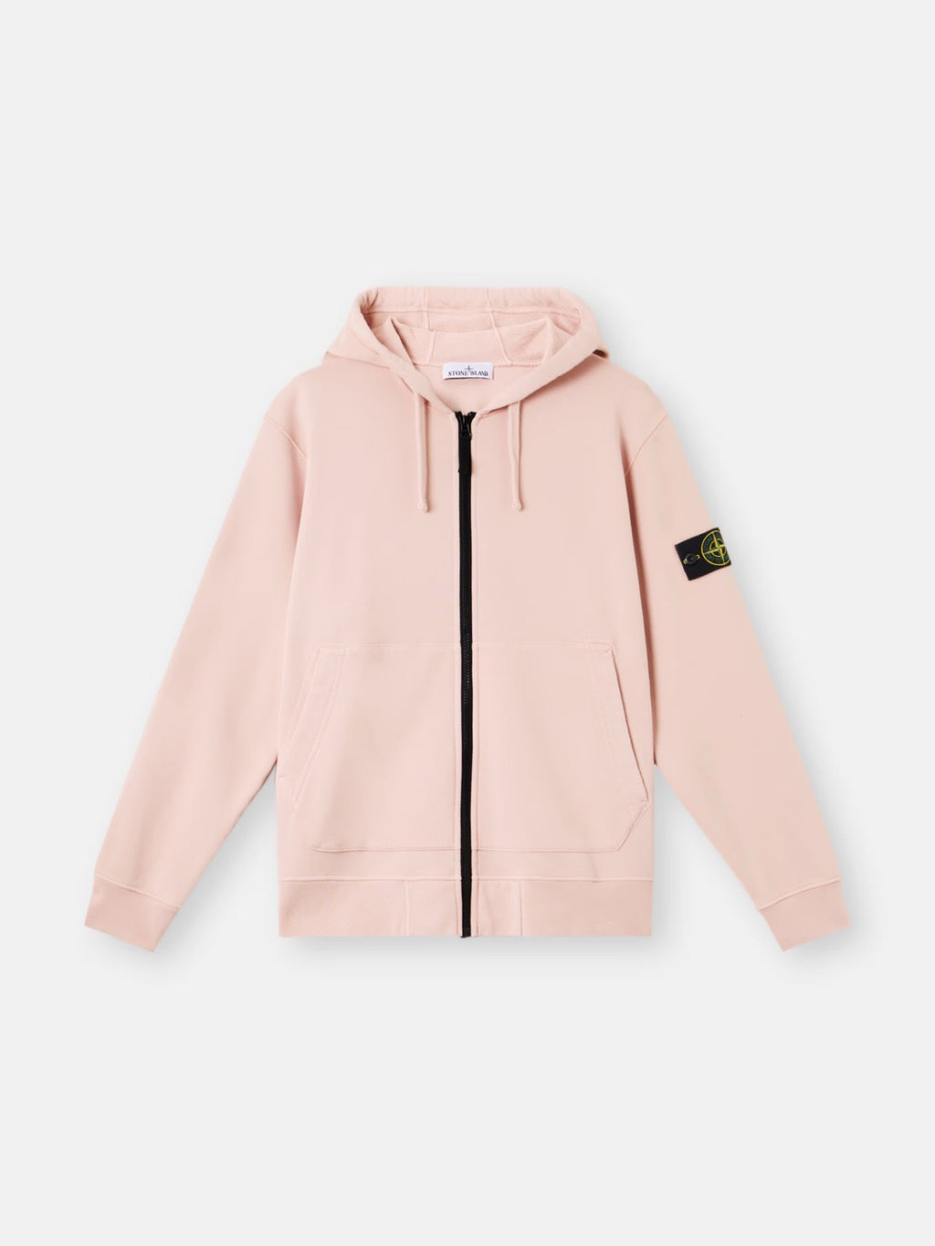 Island Zipper