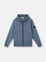 Island Zipper