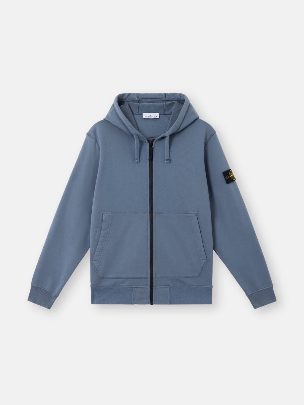 Island Zipper