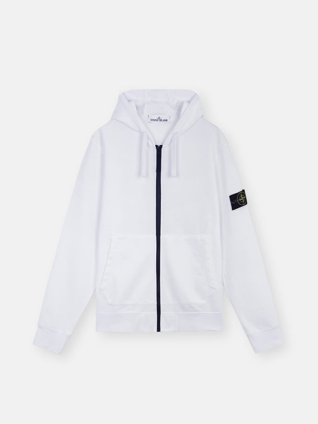 Island Zipper