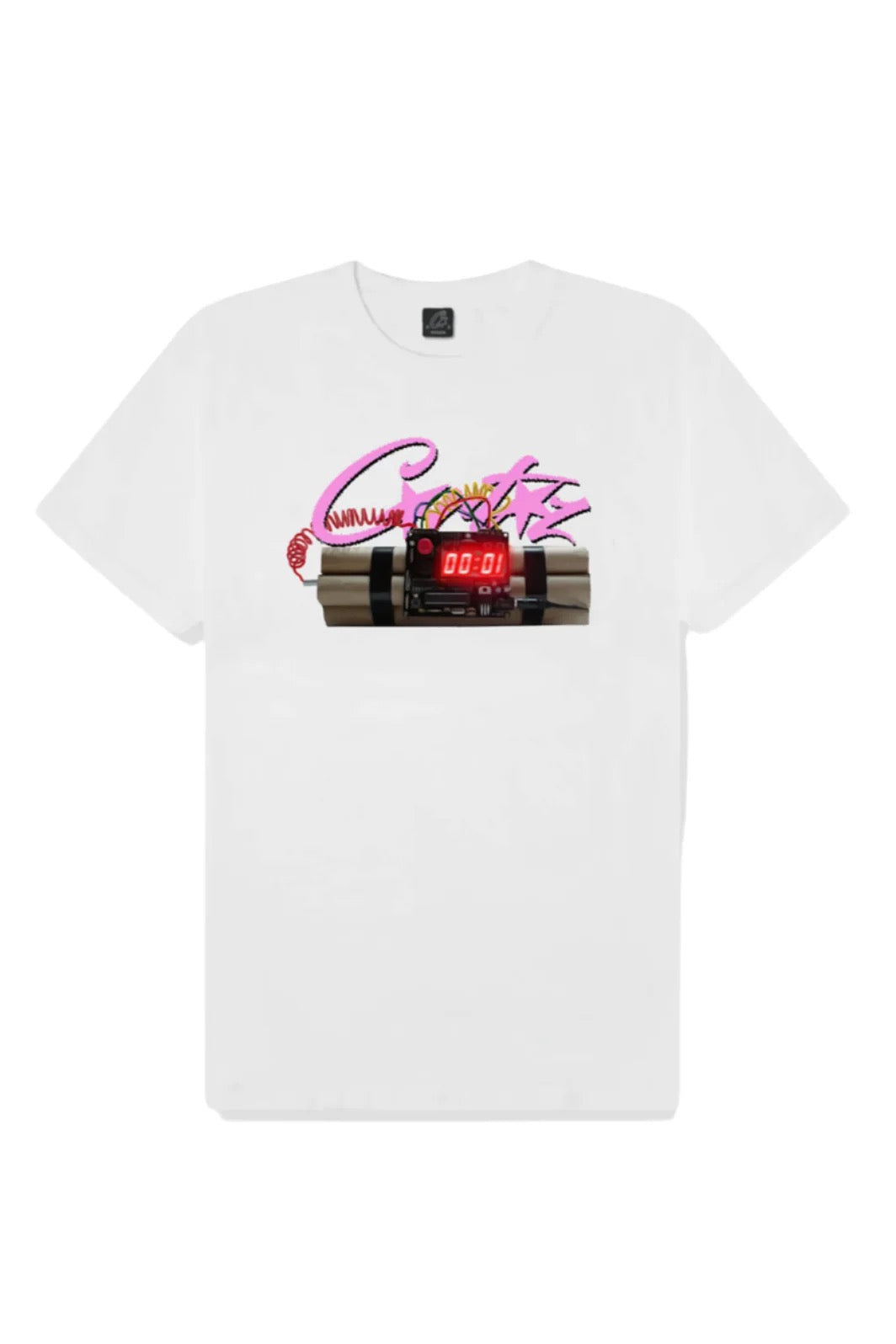 Countdown Tee