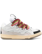 Curb Sneaker