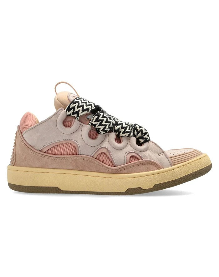 Curb Sneaker