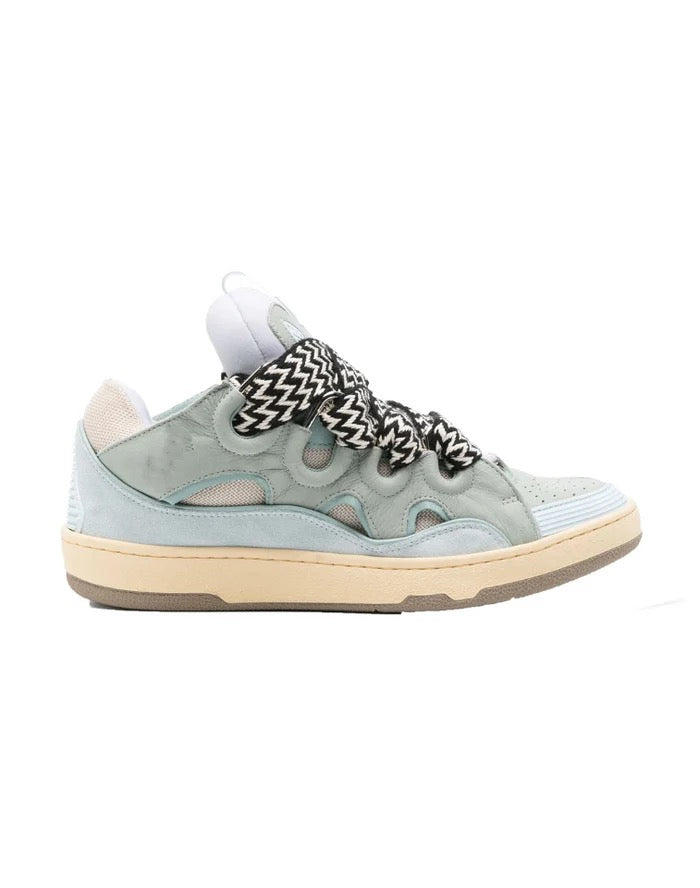 Curb Sneaker