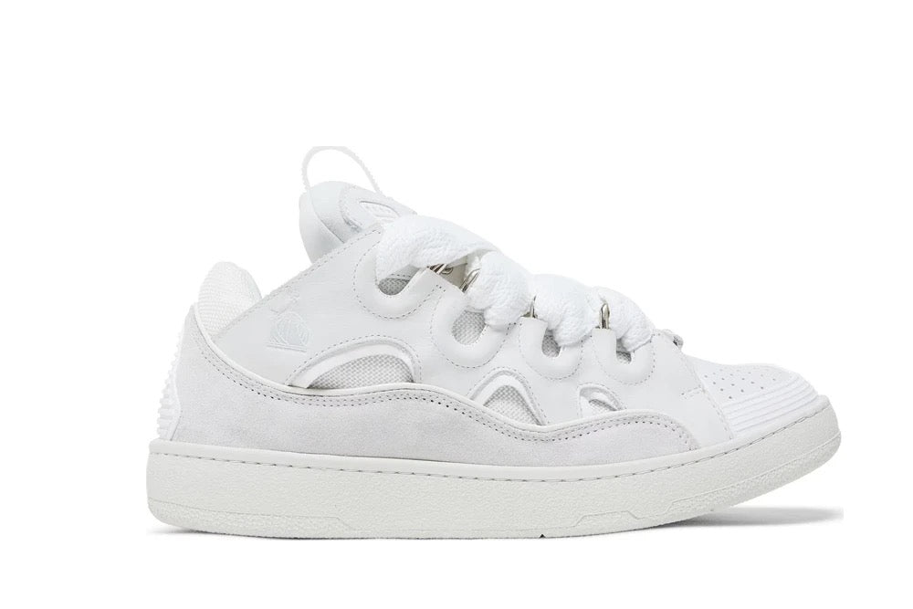 Curb Sneaker