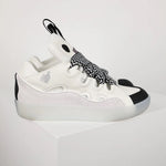 Curb Sneaker